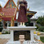 กระถางธูปหินอ่อน