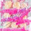 ฟองน้ำอนามัย ลูกเจี๊ยบอนามัยทรงพรีเมี่ยมเล็ก ( 12 ชิ้น )
