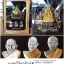 ชุดพระพุทธชินราชมงคล เเท่นใบโพธิ์ พญานาค พร้อมพระเกจิมหามงคลหลวงปู่ชอบ หลวงปู่เงิน หลวงปู่สด กรอบหลุยส์ ของขวัญของที่ระลึกมงคล ของขวัญ ของขวัญมงคล ของที่ระลึกมอบผู้ใหญ่ ของขวัญเปิดร้าน ของขวัญขึ้นบ้านใหม่ โอกาสสำคัญต่าง ๆ เสริมสิริมงคล บารมี