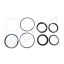PS11530K O/H KIT, POWER STEERING CYLINDER '7F30'