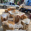 โต๊ะหินอ่อนธรรมชาติ