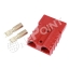 NN50003 BATTERTY CONNECTOR SB50 RED 'ANDERSON'