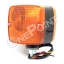 DD33100 SIGNAL LAMP ASSY 12V