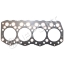 CG77100A GASKET, CYLINDER HEAD (GRAPHITE) 'S4S'