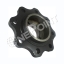 BD11021 HUB, REAR AXLE 5,6,7 FDG35-50