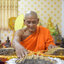 ตะกรุดสามกษัตริย์ เพชรกลับ หนุนดวง หลวงปู่จันทร์ วัดซับน้อย