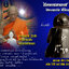 ปิดตามหากาฬ รุ่น ๒ มีลาภทุกวัน มีโชคทุกงวด หลวงปู่ลอง วัดวิเวกวายุพัด