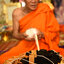 พระเหนือพรหม รุ่น ๑ ไม้ค้ำคูณกลางเมือง หลวงปู่นวล อคฺคธมฺโม เทวดาของชาวบ้าน