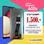 จอ Samsung Galaxy A02s งานแท้