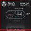 เครื่องทำไอศครีม iPlus-s (ระบบ Compressor)