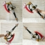 DX​ Wizard​ AxCalibur ขวานร่างสุดยอด​ มาส์ก​ไร​เดอร์​วิซาร์ท​ ของแท้จาก​ญี่ปุ่น
