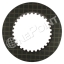 TT11380 DISC, TRANSMISSION (131 x 79.2 x 2.6) 'T=30'