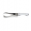 Spatula #S2 (แสตนเลส)(ด้ามใส)(5.5cm)