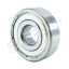 BR66204 BEARING, FLYWHEEL