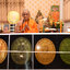 พระผงปลดหนี้ เนื้อแร่น้ำพี้ หลวงปู่จันทร์ วัดซับน้อย