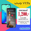 จอ Vivo Y17s งานแท้