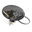 DD88083B 2-LED BLUE SPOT LIGHT 12-80V / 10W