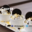 คอร์สเรียน "Gelato course" ( คลาสออนไลน์ )