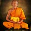 เศียรปู่เสือ หนุนดวง โชคลาภ เนื้อลายเสือ หลวงปู่กาหลง อสโภ วัดน้ำพุสามัคคี