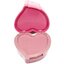 ปัดแก้มคอนโด 5 สี KISS BEAUTY ตลับหัวใจ