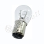 DD12415 BULB 12V 25 / 10W (10 pcs./Box)