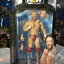 [2022.11] Jazwarez AEW Unmatched Series 5 Bryan Danielson 7-Inch Action Figure