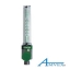 O2 Low Flowmeter 0-3.5 LPM (AMVEX)