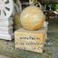 น้ำพุหินอ่อน50ซม