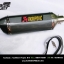 Akrapovic