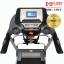 ลู่วิ่งไฟฟ้า +เครื่องปั่นเอว Full Option รุ่น L915