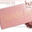 Mistine Champagne Pink