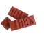 ตัวอักษรยางแบบ M-Lock Ribtype