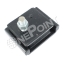 MT55200 MOUNT, ENGINE