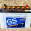 GS EX120R/L 80AH