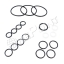CV55005K O/H KIT, CONTROL VALVE Z5