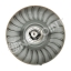 TN55222 TORQUE CONVERTOR Z5 / T6