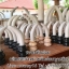 งาช้างหินอ่อน17ซม
