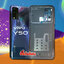 ฝาหลัง VIVO Y50