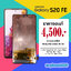 จอ Samsung Galaxy S20 FE งานแท้