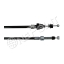 BB11677 ACCELERATOR CABLE