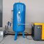 ปั๊มลมสกรู FUSION 15HP Model : FBN-15A 15HP