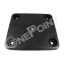 RU11010 RUBBER PAD, ROLL CLAMP (5,6,7,8 F)
