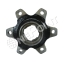BD33567 HUB ASSY, REAR AXLE