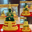 ✨ชุดพระแก้วมรกต 3 ฤดู (องค์พระหน้าตัก 5 นิ้ว)✨ พร้อมตู้มงคล ทรงสโลป ของขวัญ ของขวัญปีใหม่ ของขวัญมงคล ของที่ระลึกมอบผู้ใหญ่ ของขวัญเปิดร้าน ของขวัญขึ้นบ้านใหม่ โอกาสสำคัญต่าง ๆ เสริมสิริมงคล บารมี