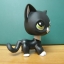 LPS-484 Siamese cat แพ็ค 3 ตัว