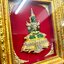 ✨ชุดพระแก้วมรกต 3 ฤดู (องค์พระใหญ่)✨ รุ่นใหม่ปี 2022 ขนาด 10*19 นิ้ว ซ้อนกรอบลายมังกรฝ้ายขาว ของขวัญเกษียณ ของขวัญปีใหม่ ของขวัญมงคล ของที่ระลึกมอบผู้ใหญ่ ของขวัญเปิดร้าน ของขวัญขึ้นบ้านใหม่ โอกาสสำคัญต่าง ๆ เสริมสิริมงคล บารมี