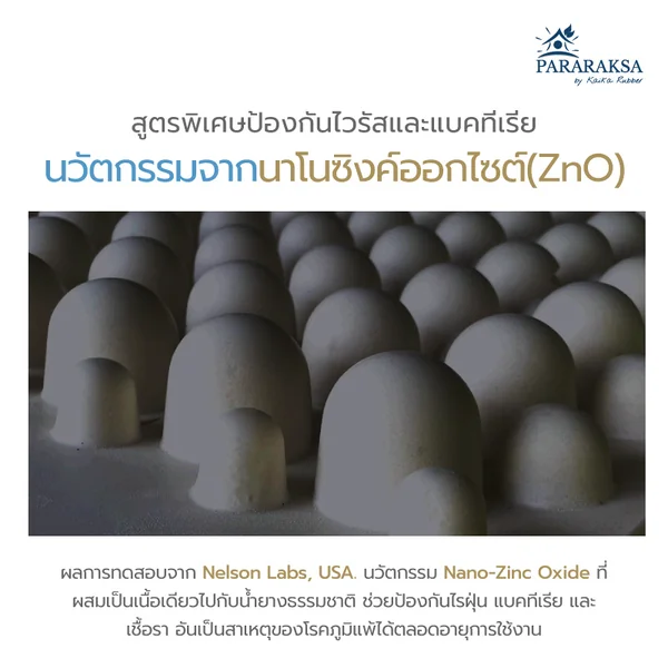 บริษัท สไมล์ รับเบอร์ จำกัด นวัตกรรมยางพาราแท้ 100% มาตรฐาน ISO จากโรงงานระยอง เพื่อสุขภาพและการพักผ่อนที่ยั่งยืน พร้อมบริการรับผลิต OEM เต็มรูปแบบ --- สุขภาพดีด้วยยางพารา --- แบรนด์ "ParaRaksa : พารารักษา" บริษัท สไมล์ รับเบอร์ จำกัด นวัตกรรมยางพาราแท้ 100% มาตรฐาน ISO จากโรงงานระยอง เพื่อสุขภาพและการพักผ่อนที่ยั่งยืน พร้อมบริการรับผลิต OEM เต็มรูปแบบ --- สุขภาพดีด้วยยางพารา --- แบรนด์ "ParaRaksa : พารารักษา"