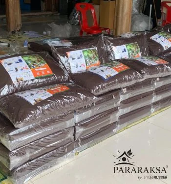 บริษัท สไมล์ รับเบอร์ จำกัด นวัตกรรมยางพาราแท้ 100% มาตรฐาน ISO จากโรงงานระยอง เพื่อสุขภาพและการพักผ่อนที่ยั่งยืน พร้อมบริการรับผลิต OEM เต็มรูปแบบ --- สุขภาพดีด้วยยางพารา --- แบรนด์ "ParaRaksa : พารารักษา" บริษัท สไมล์ รับเบอร์ จำกัด นวัตกรรมยางพาราแท้ 100% มาตรฐาน ISO จากโรงงานระยอง เพื่อสุขภาพและการพักผ่อนที่ยั่งยืน พร้อมบริการรับผลิต OEM เต็มรูปแบบ --- สุขภาพดีด้วยยางพารา --- แบรนด์ "ParaRaksa : พารารักษา"