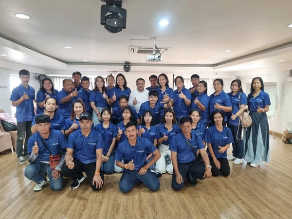 บริษัท สไมล์ รับเบอร์ จำกัด นวัตกรรมยางพาราแท้ 100% มาตรฐาน ISO จากโรงงานระยอง เพื่อสุขภาพและการพักผ่อนที่ยั่งยืน พร้อมบริการรับผลิต OEM เต็มรูปแบบ --- สุขภาพดีด้วยยางพารา --- แบรนด์ "ParaRaksa : พารารักษา" บริษัท สไมล์ รับเบอร์ จำกัด นวัตกรรมยางพาราแท้ 100% มาตรฐาน ISO จากโรงงานระยอง เพื่อสุขภาพและการพักผ่อนที่ยั่งยืน พร้อมบริการรับผลิต OEM เต็มรูปแบบ --- สุขภาพดีด้วยยางพารา --- แบรนด์ "ParaRaksa : พารารักษา"