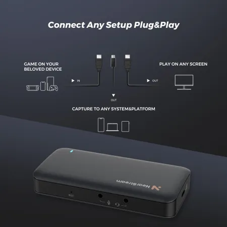 NearStream CCD30